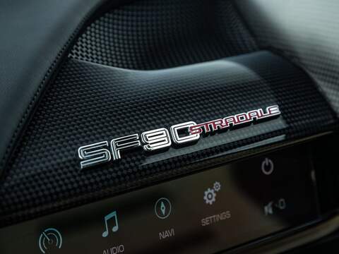 Ferrari Sf90 Stradale - U5329