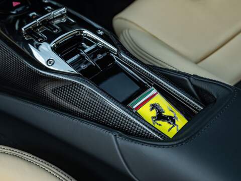 Ferrari Sf90 Stradale - U5329