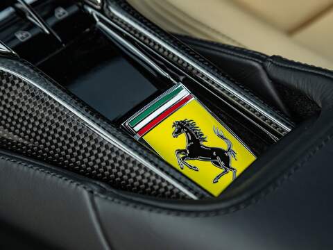 Ferrari Sf90 Stradale - U5329