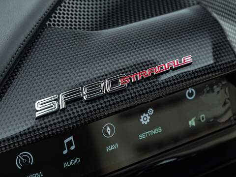 Ferrari Sf90 Stradale - U5329