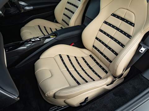 Ferrari Sf90 Stradale - U5329