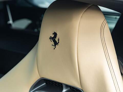 Ferrari Sf90 Stradale - U5329