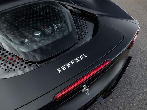 Ferrari Sf90 Stradale - U5329