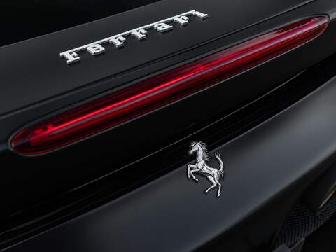 Ferrari Sf90 Stradale - U5329