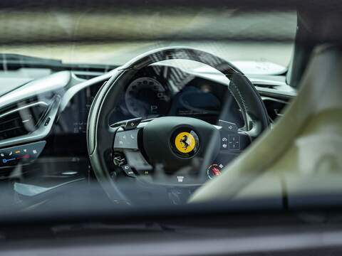 Ferrari Sf90 Stradale - U5329