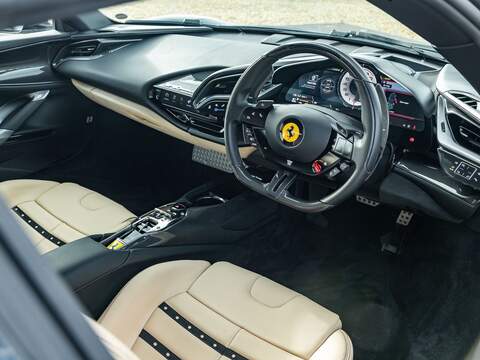 Ferrari Sf90 Stradale - U5329