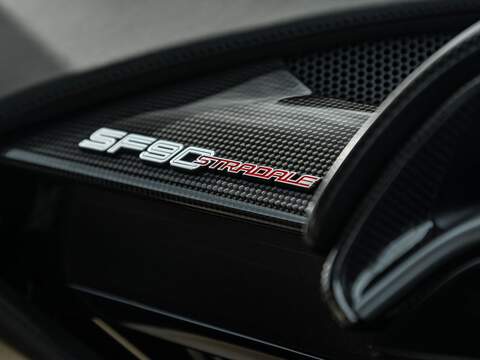 Ferrari Sf90 Stradale - U5329