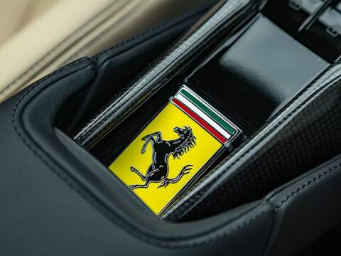 Ferrari Sf90 Stradale - U5329
