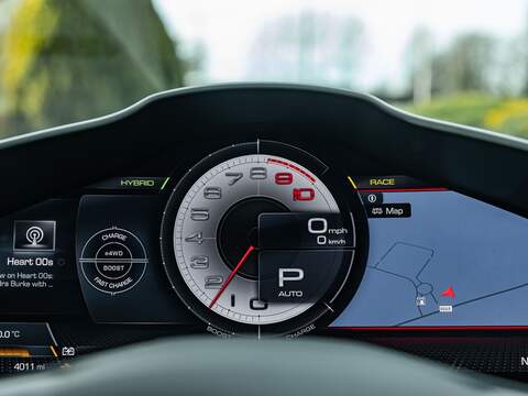 Ferrari Sf90 Stradale - U5329