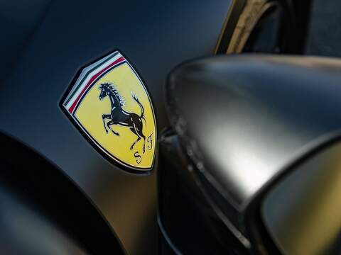 Ferrari Sf90 Stradale - U5329