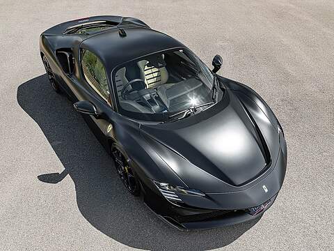 Ferrari Sf90 Stradale - U5329