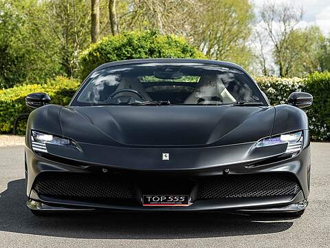 Ferrari Sf90 Stradale - U5329