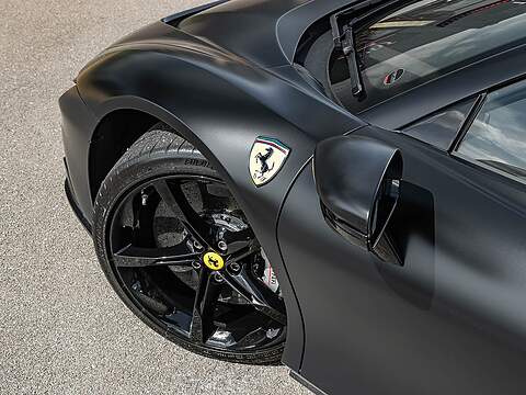 Ferrari Sf90 Stradale - U5329
