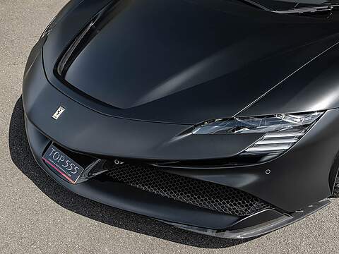 Ferrari Sf90 Stradale - U5329