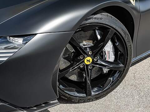 Ferrari Sf90 Stradale - U5329