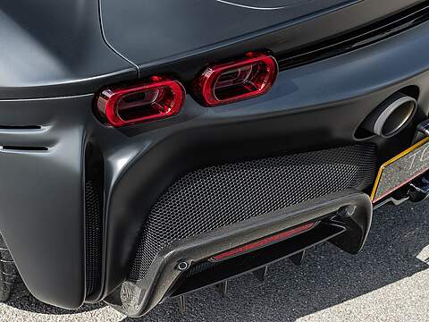 Ferrari Sf90 Stradale - U5329