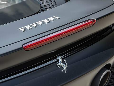 Ferrari Sf90 Stradale - U5329