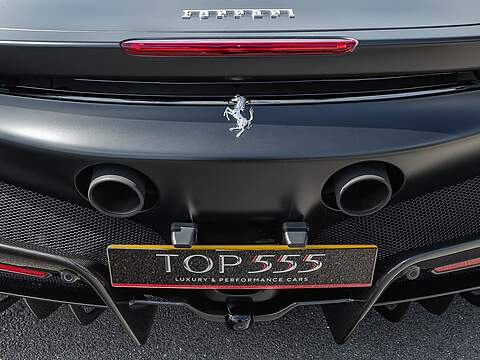 Ferrari Sf90 Stradale - U5329