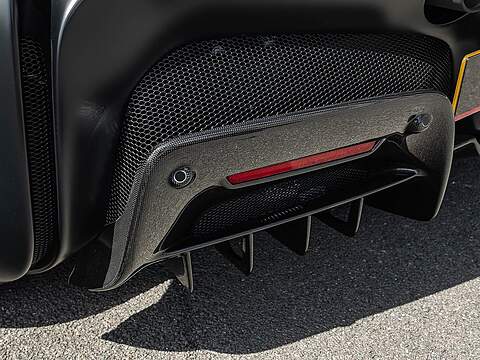 Ferrari Sf90 Stradale - U5329