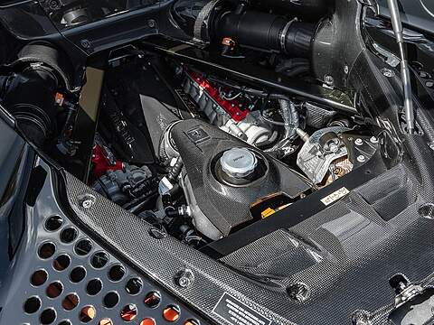 Ferrari Sf90 Stradale - U5329