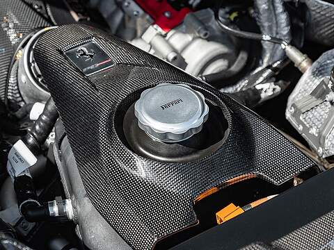 Ferrari Sf90 Stradale - U5329