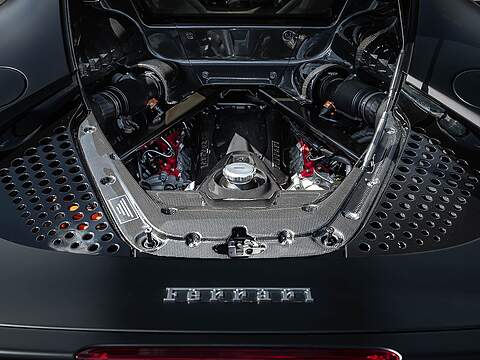 Ferrari Sf90 Stradale - U5329