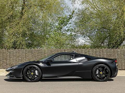 Ferrari Sf90 Stradale - U5329