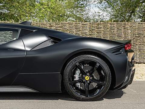 Ferrari Sf90 Stradale - U5329