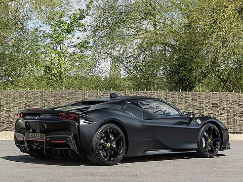 Ferrari Sf90 Stradale - U5329