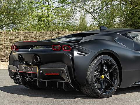 Ferrari Sf90 Stradale - U5329