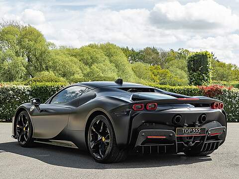 Ferrari Sf90 Stradale - U5329