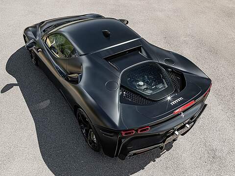 Ferrari Sf90 Stradale - U5329