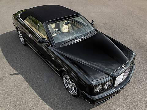 Bentley Azure Azure - U5346