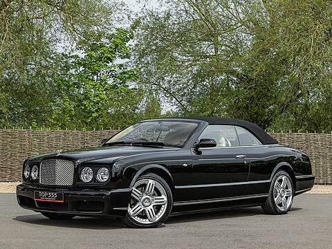 Bentley Azure Azure - U5346