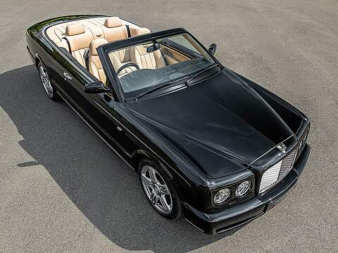 Bentley Azure Azure - U5346