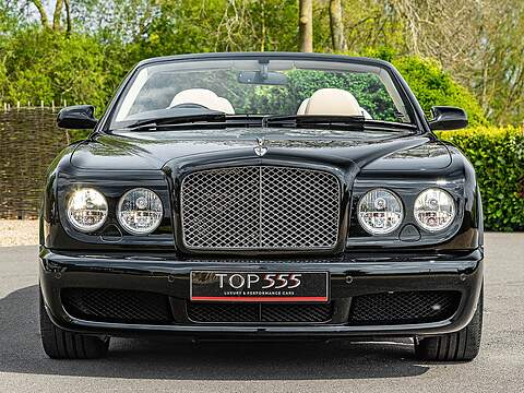 Bentley Azure Azure - U5346