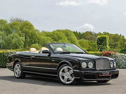 Bentley Azure Azure - U5346