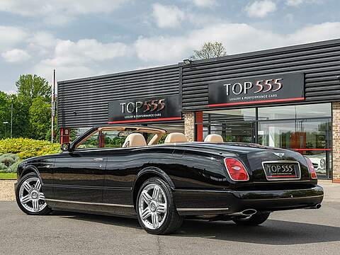 Bentley Azure Azure - U5346