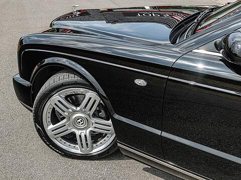 Bentley Azure Azure - U5346