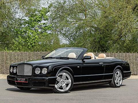 Bentley Azure Azure - U5346