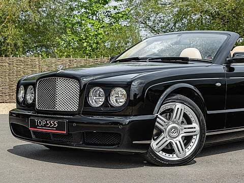 Bentley Azure Azure - U5346