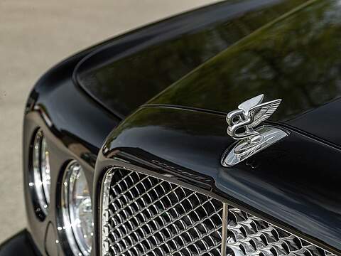 Bentley Azure Azure - U5346