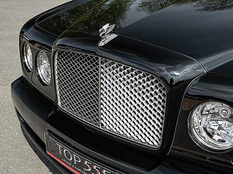 Bentley Azure Azure - U5346