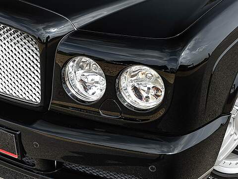 Bentley Azure Azure - U5346