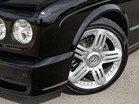 Bentley Azure Azure - U5346