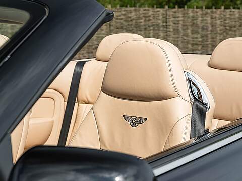 Bentley Azure Azure - U5346