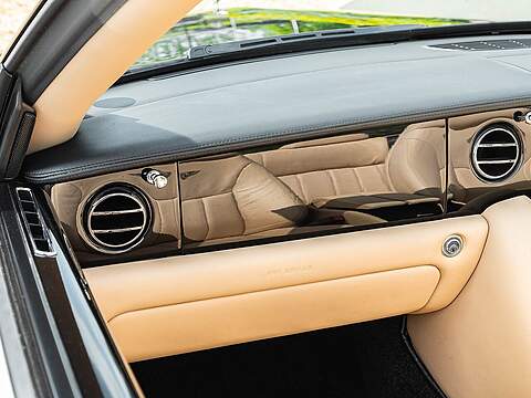 Bentley Azure Azure - U5346