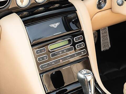 Bentley Azure Azure - U5346