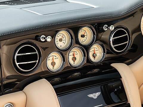 Bentley Azure Azure - U5346