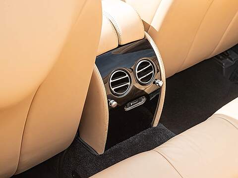 Bentley Azure Azure - U5346